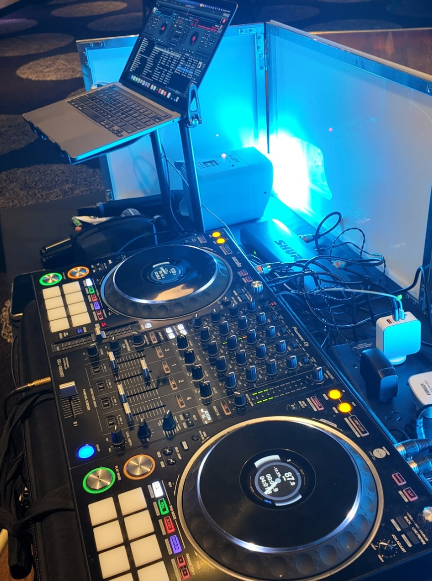 DJ Punch M 5